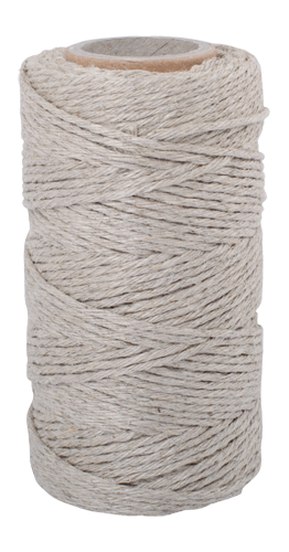 Flachsgarn Bindegarn Schnurr