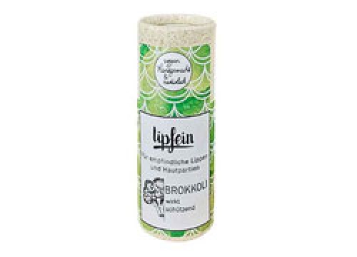 Lippenpflege - Pflegestift