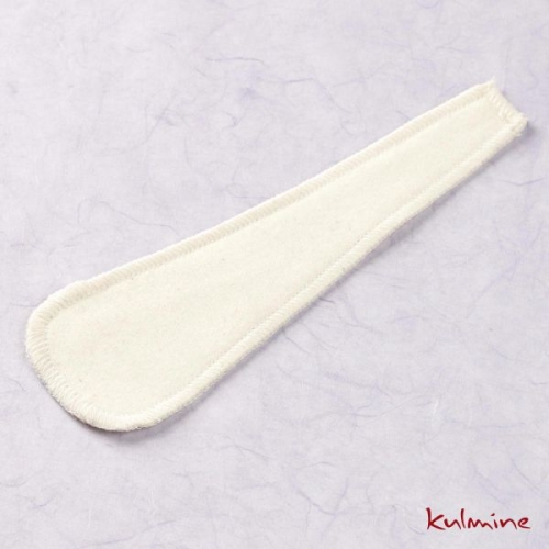 Stoffslipeinlage - Klassisch