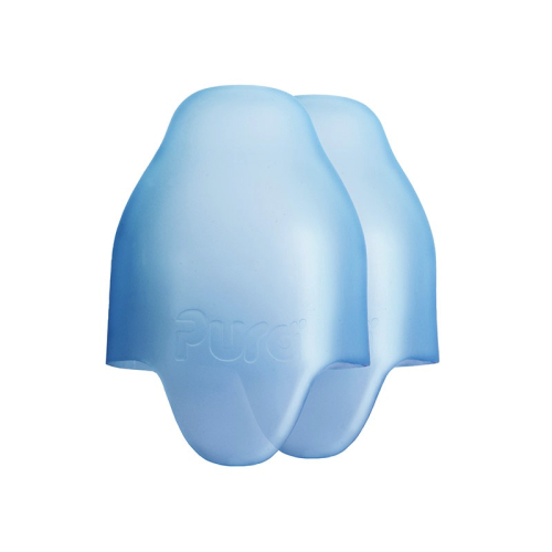 Babyflaschen Schutz/ Abdeckung