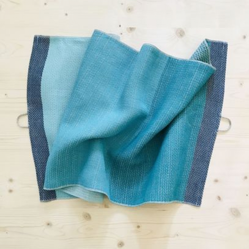 Leinen Handtuch - 100% Leinen - 50 x100 cm