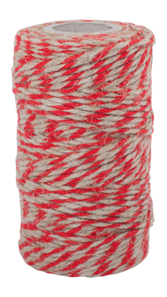 Flachsgarn Bindegarn Schnurr