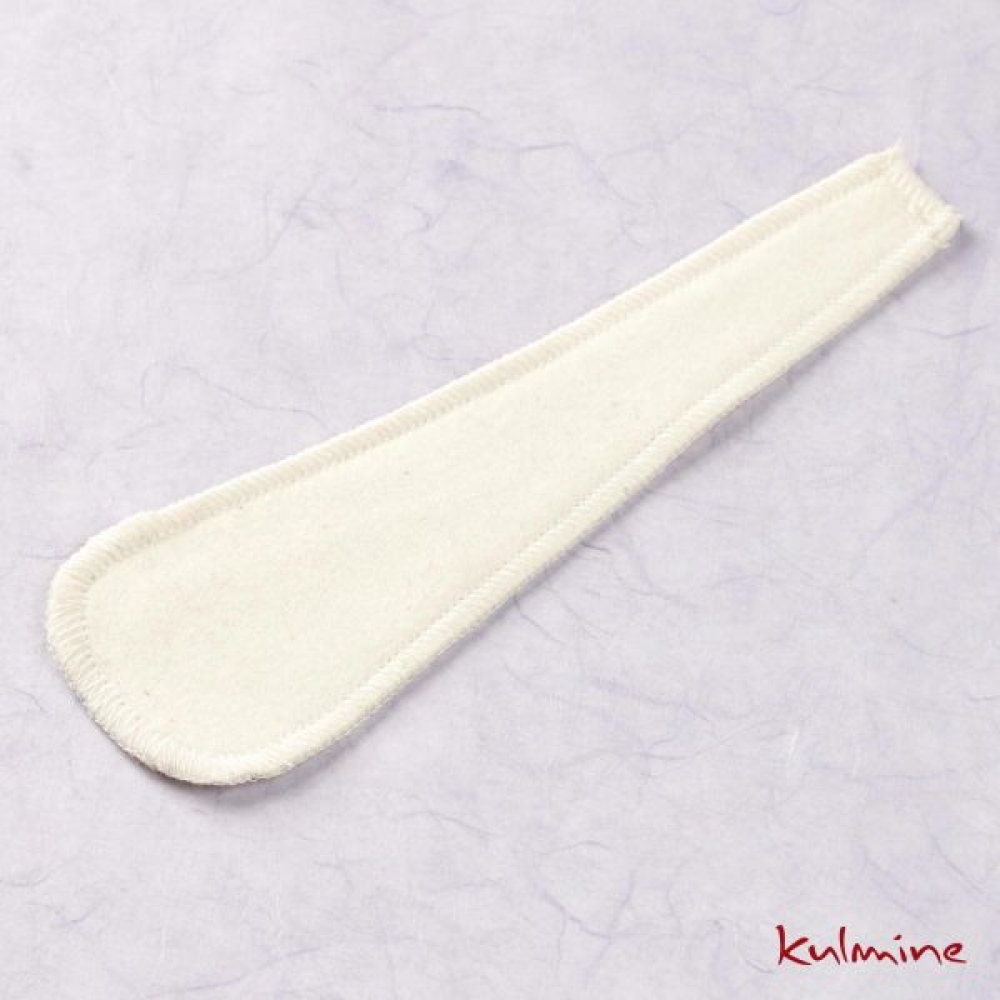 Stoffslipeinlage - Klassisch